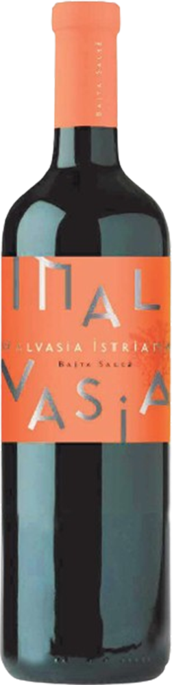 2022 Malvasia Istriana Venezia Giulia IGP