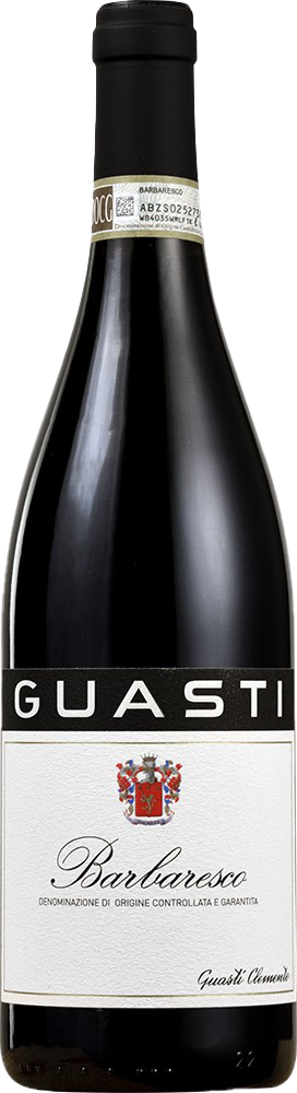 2022 Barbaresco DOCG San Giuliano