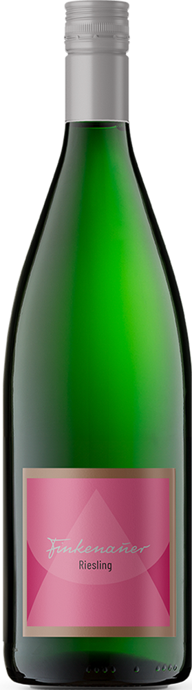 2025 Riesling 1,0 L