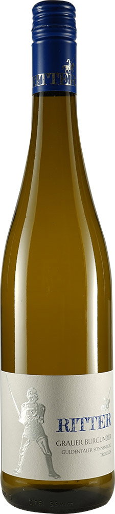 2025 Grauer Burgunder