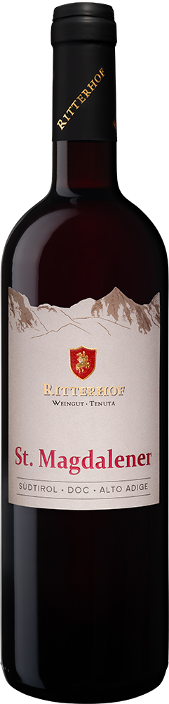 2025 St. Magdalener Vernatsch Alto Adige DOC