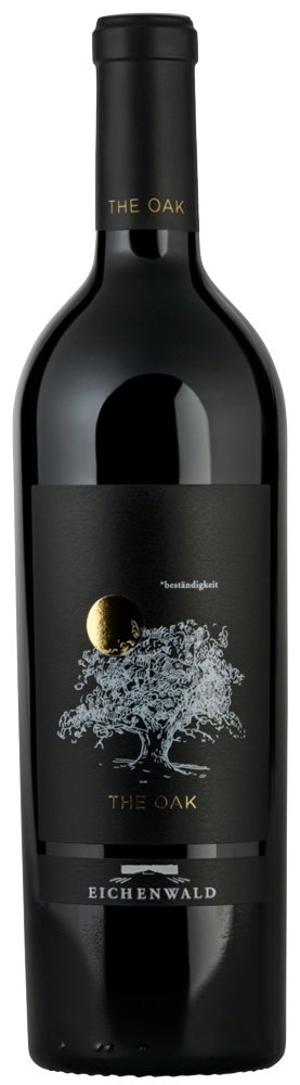 2017 THE OAK - Cuvée Reserve 3,0 L