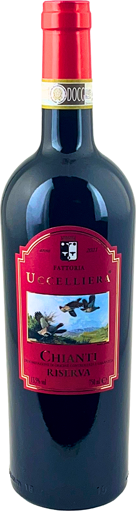 2021 Chianti Riserva DOCG