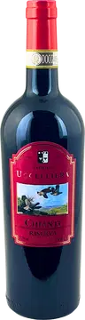 2021 Chianti Riserva DOCG