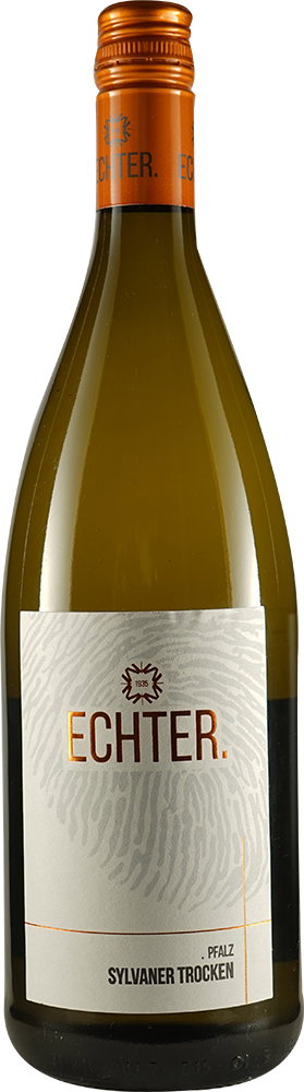 2024 Silvaner 1,0 L