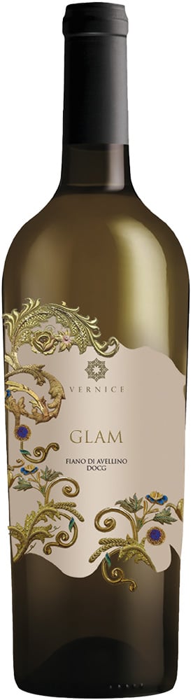 2024 Glam Fiano di Avellino DOCG