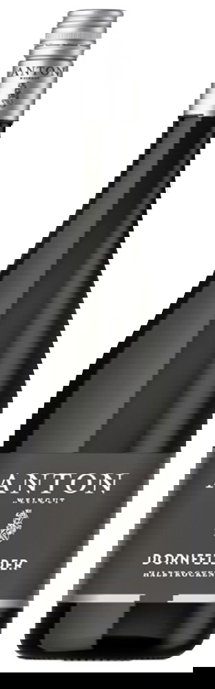 2022 Herxheimer Dornfelder