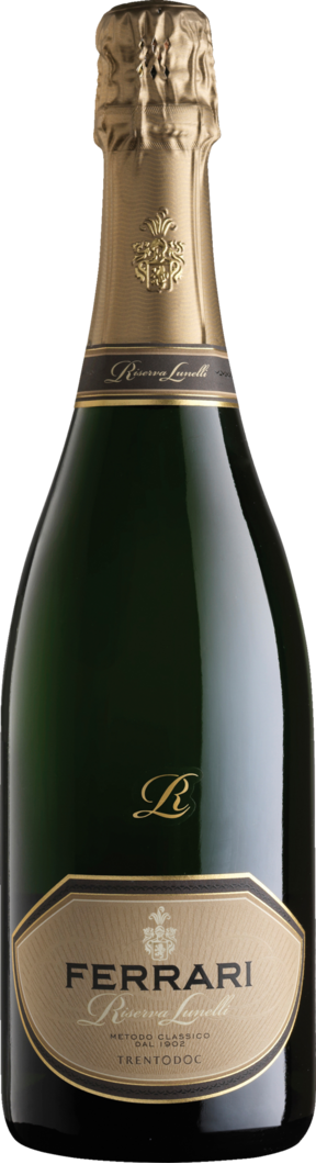 2016 Azienda Agricola Lunellli Riserva reflection