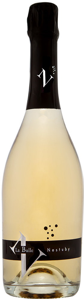 Cuvée La Bulle de Rosé