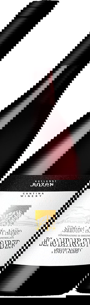 2025 Blaubrugunder Alto Adige DOC