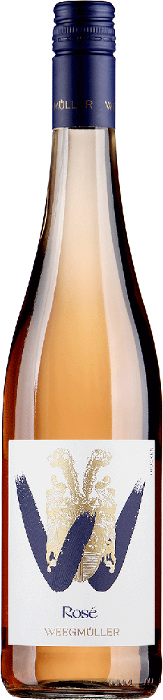 2024 Rosé reflection