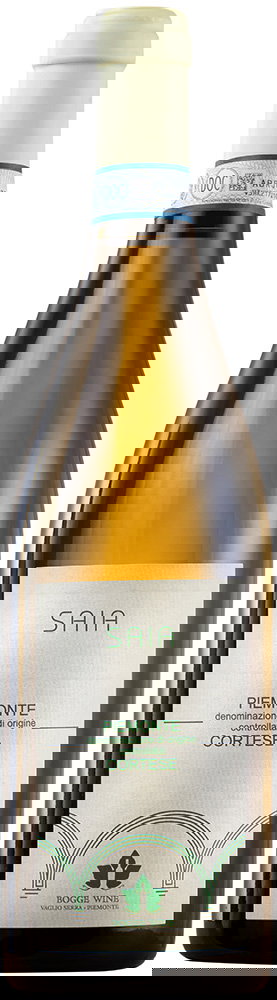 2023 Saia Piemonte DOC