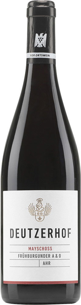 2023 Mayschoss Frühburgunder A&O VDP.Ortswein