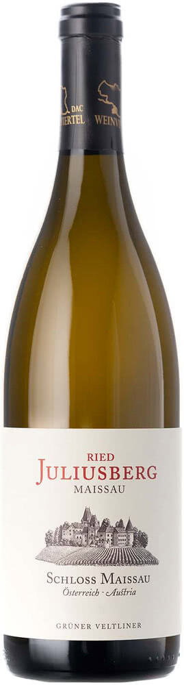 2019 Grüner Veltliner DAC Reserve JULIUSBERG