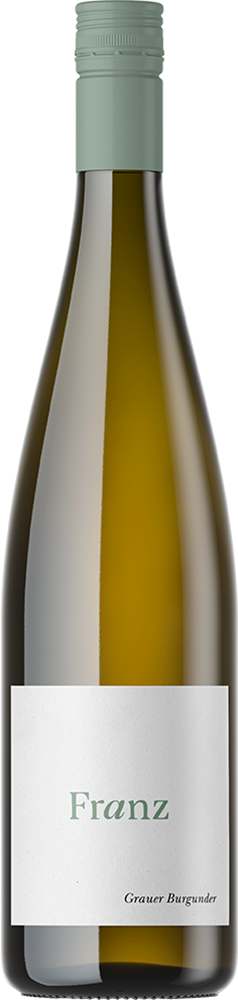 2025 Grauer-Brugunder BIO