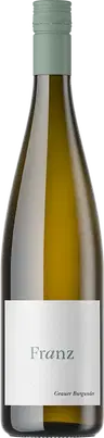 2025 Grauer-Brugunder BIO