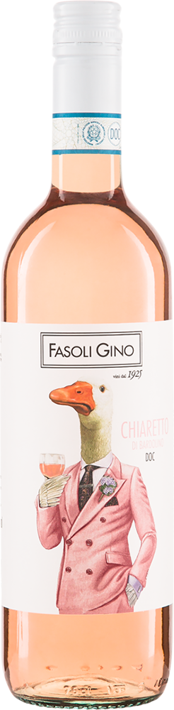 2024 La Corte del Pozzo Chiaretto di Bardolino DOC BIO