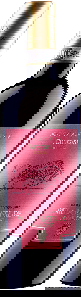 2018 Pietrafusa Taurasi DOCG