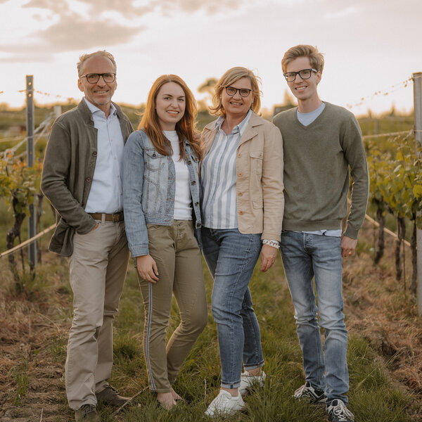 Familie Rabl