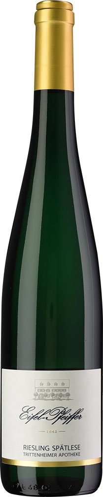 2021 Trittenheimer Apotheke Riesling Spätlese