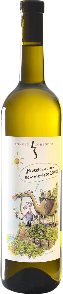 2023 Riesling Moselsahara