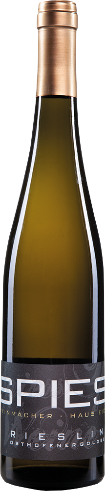 2017 Osthofener Goldberg Riesling