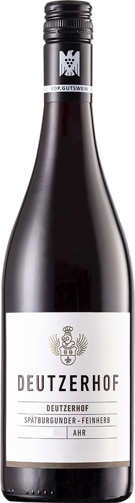 2023 Deutzerhof Spätburgunder VDP.Gutswein