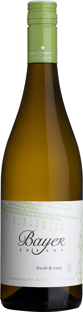 2025 Fresh & Easy (GV & SB)