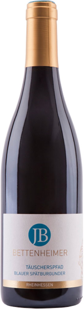 2016 "Täuscherspfad" Blauer Spätburgunder