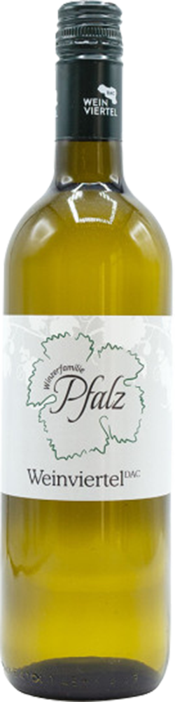 2025 Grüner Veltliner Weinviertel DAC