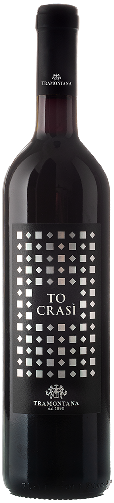 2021 To Crasi Calabria IGP