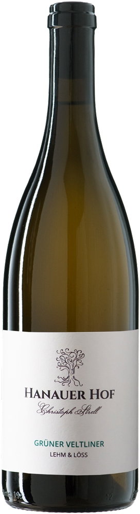 2021 Grüner Veltliner Erde & Stein