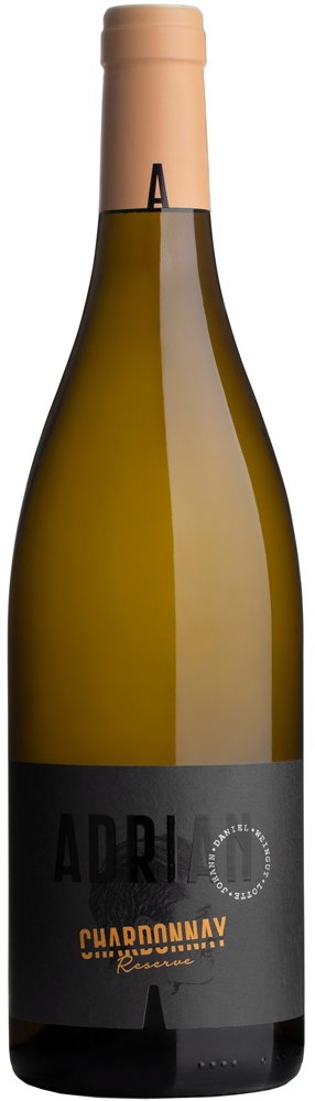 2023 Chardonnay Reserve