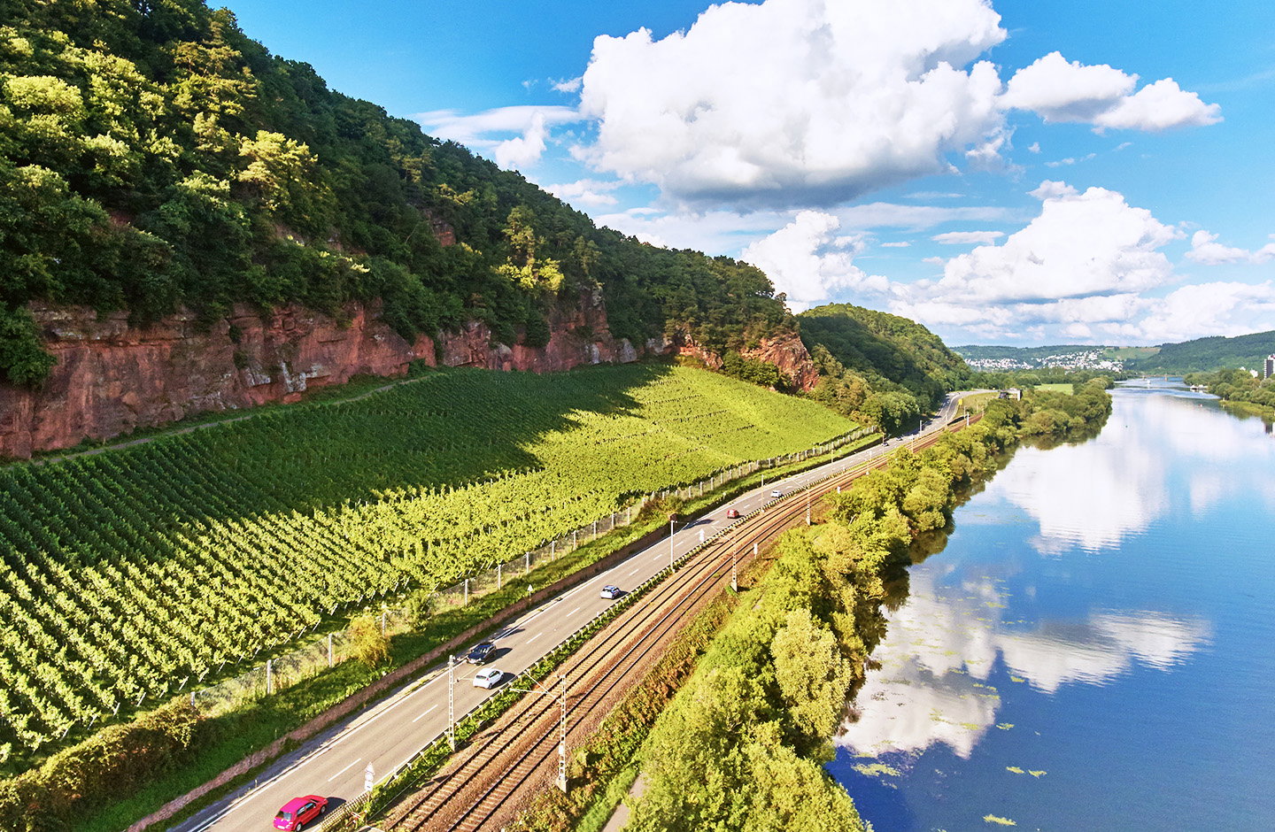 Vereinigte Hospitien