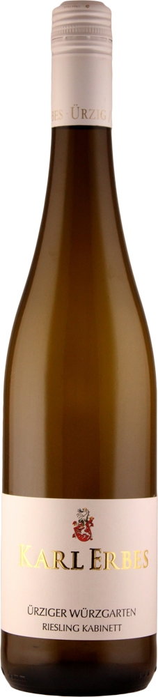 2024 Ürziger Würzgarten Riesling Kabinett