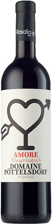 2021 AMORE Blaufränkisch