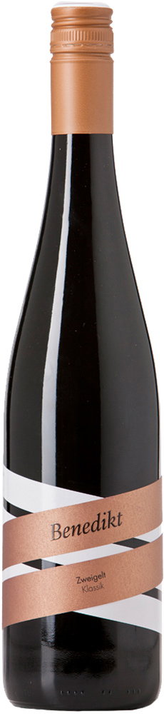 2024 Zweigelt Klassik