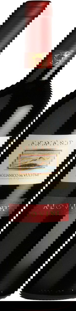 Armànd Aglianico del Vulture DOC