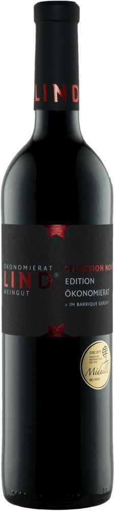 2019 Edition Ökonomierat | Sélection Noir BIO