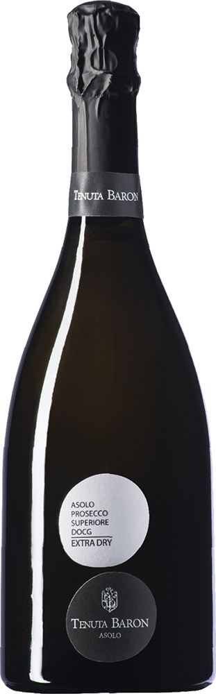 2024 Asolo Prosecco Superiore DOCG Millesimato