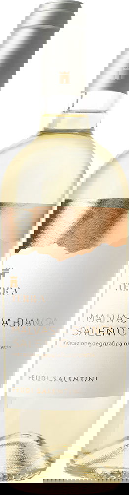 2025 Terra Malvasia Bianca Salento IGP