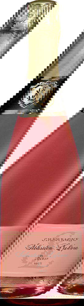 Cuvée Rosé Champagne AOP