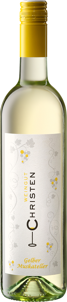 2024 Gelber Muskateller