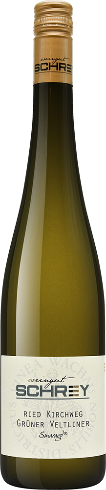2025 Grüner Veltliner Smaragd - Ried Kirchweg