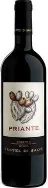 2021 Priante Salento IGP