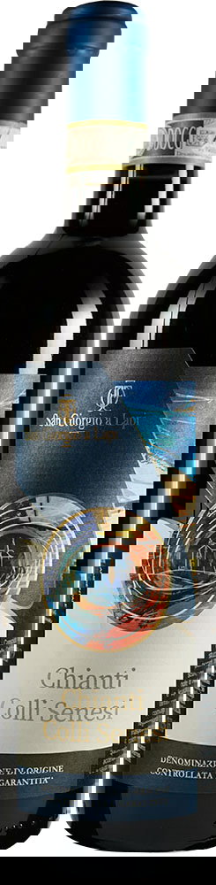 2023 Chianti Solli Senesi DOCG