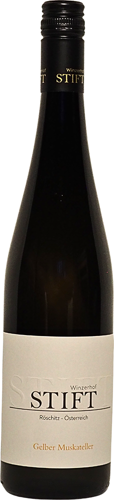 2025 Gelber Muskateller