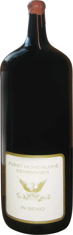 2018 In senio H.A.D.E.S. VDP.Große Lage BIO 6,0 L