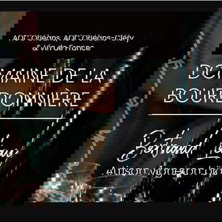 Domaine de la Bourdonnière