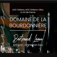 Domaine de la Bourdonnière